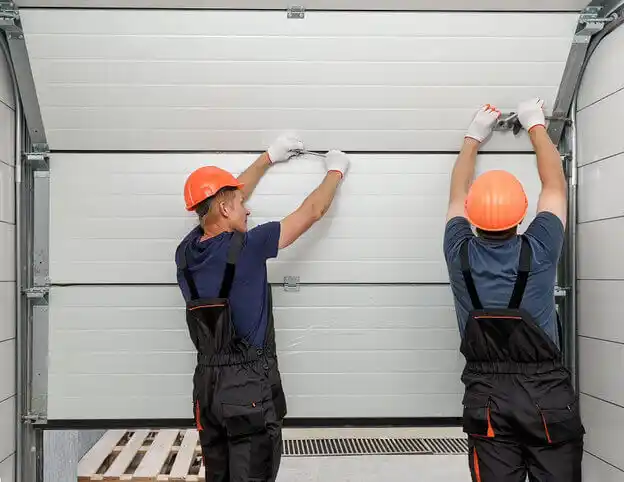 garage door service Pinecrest